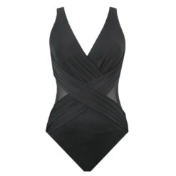 Miraclesuit Maillot De Bain Gainant Une Pièce Bonnet B à H -Seafolly Soldes Boutique maillot de bain miraclesuit illusionists noir 3 1198753 6 1140x1140