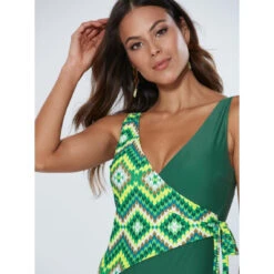 Maillot De Bain Moulant Avec Rembourrage Des Bonnets -Seafolly Soldes Boutique maillot de bain moulant avec rembourrage des bonnets 3515318 7009254 54 1140x1140