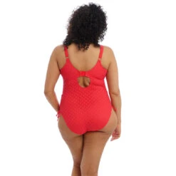 Maillot De Bain Une Pièce à Bonnet Souple Sans Armature Rouge -Seafolly Soldes Boutique maillot de bain une piece a bonnet souple sans armature 3433670 3 1140x1140