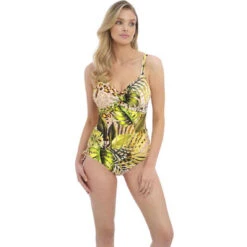 Maillot De Bain Une Pièce Armatures - Jaune 7 Maillot De Bain Une Pièce Armatures - Jaune -Seafolly Soldes Boutique maillot de bain une piece armatures jaune 3361062 3 1140x1140