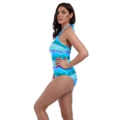 Maillot De Bain Une Pièce Freya Maillots SEASCAPE Blue Lagoon 8 Maillot De Bain Une Pièce Freya Maillots SEASCAPE Blue Lagoon -Seafolly Soldes Boutique maillot de bain une piece bleu 308431 4 1200x1200