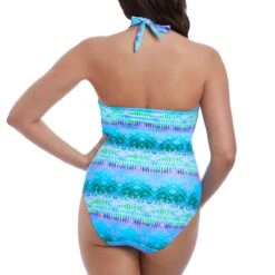 Maillot De Bain Une Pièce Freya Maillots SEASCAPE Blue Lagoon 9 Maillot De Bain Une Pièce Freya Maillots SEASCAPE Blue Lagoon -Seafolly Soldes Boutique maillot de bain une piece bleu 308431 5 1200x1200