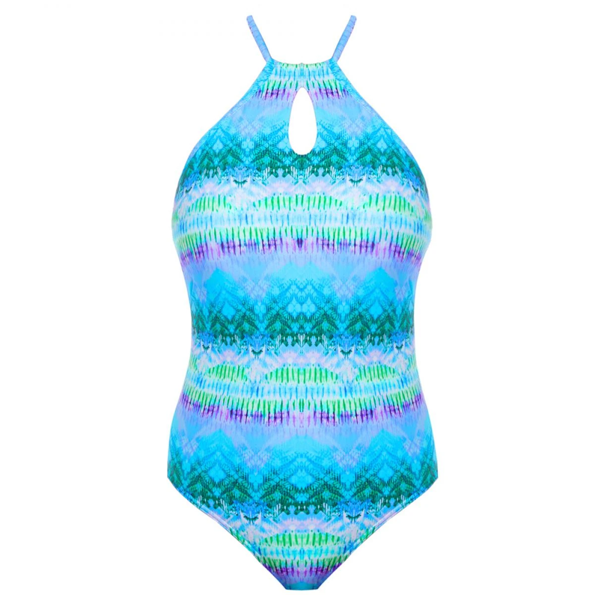 Maillot De Bain Une Pièce Freya Maillots SEASCAPE Blue Lagoon 2 Maillot De Bain Une Pièce Freya Maillots SEASCAPE Blue Lagoon – Image 2