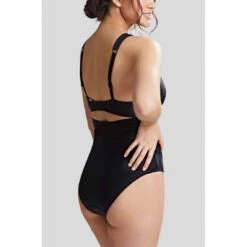 Maillot De Bain Une Pièce Coques Moulées Armatures - Noir -Seafolly Soldes Boutique maillot de bain une piece coques moulees armatures noir 3308934 3 1140x1140