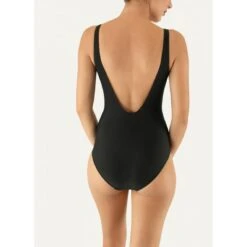 Maillot De Bain Une Pièce Sans Armatures Noir 6 Maillot De Bain Une Pièce Sans Armatures Noir -Seafolly Soldes Boutique maillot de bain une piece noir 1169287 3 1140x1140