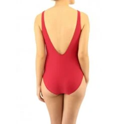 Maillot De Bain Une Pièce Rouge -Seafolly Soldes Boutique maillot de bain une piece rouge 1216269 3 1200x1200