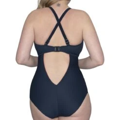 Maillot De Bain Une Pièce Sans Armatures Bleu 10 Maillot De Bain Une Pièce Sans Armatures Bleu -Seafolly Soldes Boutique maillot de bain une piece sans armatures bleu 1191157 3 1200x1200