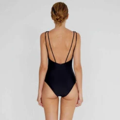 Maillots De Bain 1 Pièce Noir 9 Maillots De Bain 1 Pièce Noir -Seafolly Soldes Boutique maillots de bain 1 piece noir 3269196 4 1140x1140
