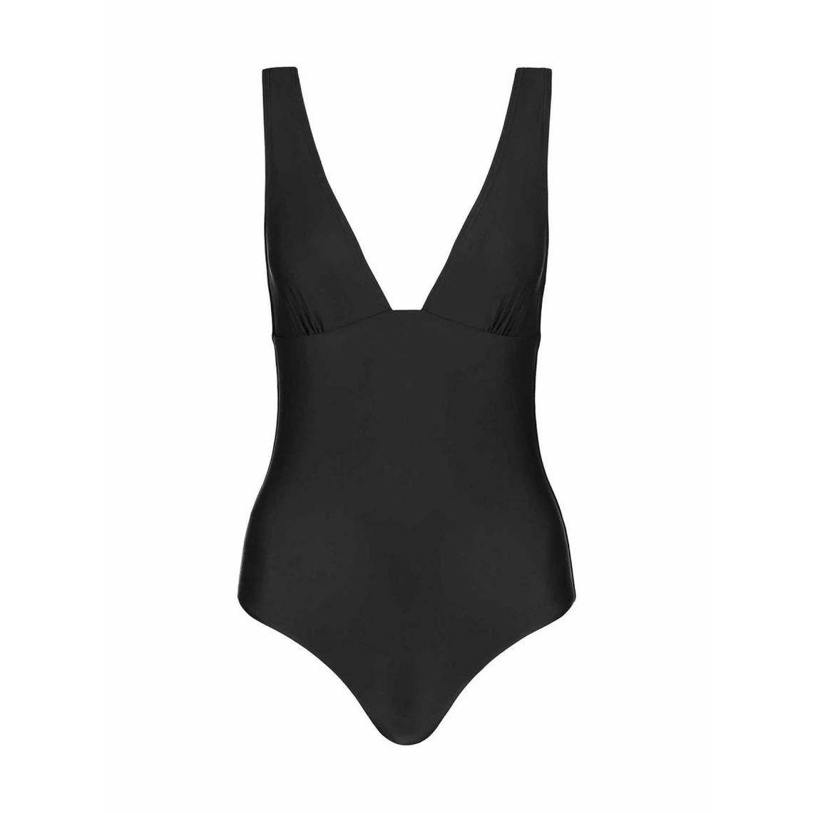 Maillots De Bain 1 Pièce Noir 2 Maillots De Bain 1 Pièce Noir – Image 2