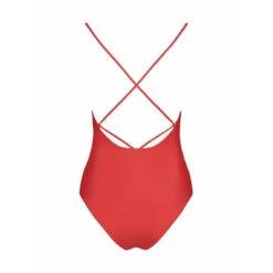 Maillots De Bain 1 Pièce Rouge -Seafolly Soldes Boutique maillots de bain 1 piece rouge 3269182 2 1140x1140