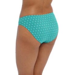 Slip De Bain - Verte 7 Slip De Bain - Verte -Seafolly Soldes Boutique slip de bain bleu 3433840 2 1140x1140