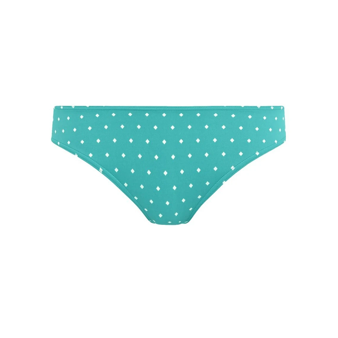 Slip De Bain - Verte 2 Slip De Bain - Verte – Image 2