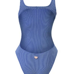 Une Pièce Dos-nu - Bleue 10 Une Pièce Dos-nu - Bleue -Seafolly Soldes Boutique sorrente ray dos 3500234 1140x1140 1
