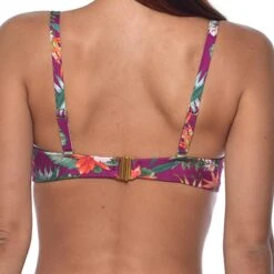 Banana Moon Haut De Maillot De Bain Bandeau Multicolore 7 Banana Moon Haut De Maillot De Bain Bandeau Multicolore -Seafolly Soldes Boutique soutien gorge bandeau multicolore 260035 3 1200x1200