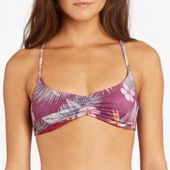Billabong Soutien-gorge Classique Multicolore