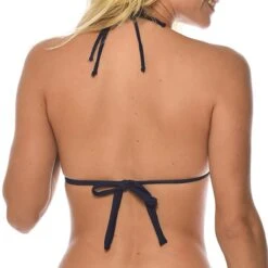 Banana Moon Haut De Maillot De Bain Triangle Multicolore -Seafolly Soldes Boutique soutien gorge triangle multicolore 260013 3 1200x1200