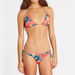 Billabong Tanga Rouge -Seafolly Soldes Boutique tanga rouge lembc3sw32rouge 2 1200x1200