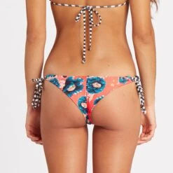 Billabong Tanga Rouge -Seafolly Soldes Boutique tanga rouge lembc3sw32rouge 4 1200x1200