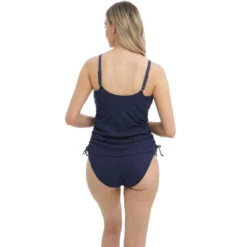 Tankini Armatures - Bleu -Seafolly Soldes Boutique tankini armatures bleu 3361080 4 1140x1140