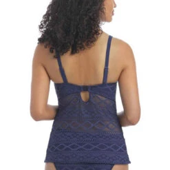 Tankini Armatures - Bleu 9 Tankini Armatures - Bleu -Seafolly Soldes Boutique tankini armatures bleu 3361272 3 1140x1140