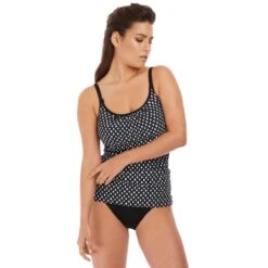 Tankini Armatures Fantasie SANTA MONICA Noir 7 Tankini Armatures Fantasie SANTA MONICA Noir -Seafolly Soldes Boutique tankini armatures fantasie santa monica noir 1189183 2 1200x1200