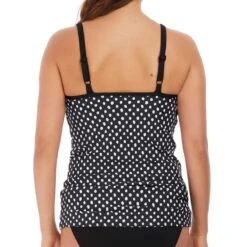 Tankini Armatures Fantasie SANTA MONICA Noir 8 Tankini Armatures Fantasie SANTA MONICA Noir -Seafolly Soldes Boutique tankini armatures fantasie santa monica noir 1189183 3 1200x1200