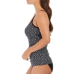 Tankini Armatures Fantasie SANTA MONICA Noir 9 Tankini Armatures Fantasie SANTA MONICA Noir -Seafolly Soldes Boutique tankini armatures fantasie santa monica noir 1189183 4 1200x1200
