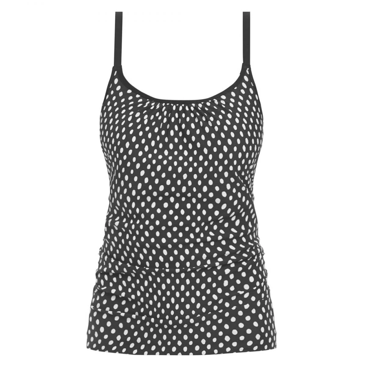 Tankini Armatures Fantasie SANTA MONICA Noir 2 Tankini Armatures Fantasie SANTA MONICA Noir – Image 2