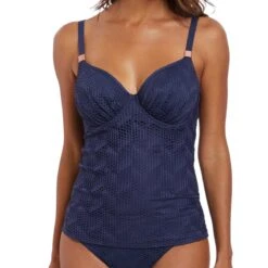 Tankini Armatures Fantasie Bain MARSEILLE Twilight