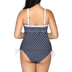 Tankini Balconnet Bleu 8 Tankini Balconnet Bleu -Seafolly Soldes Boutique tankini balconnet armatures bleu 1161777 3 1200x1200