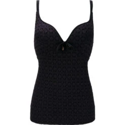 Tankini Freya SPIRIT Noir -Seafolly Soldes Boutique tankini freya spirit noir 5 1140x1140