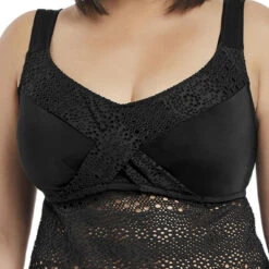 Devant -Seafolly Soldes Boutique tankini twist elomi indie black 2 1140x1140