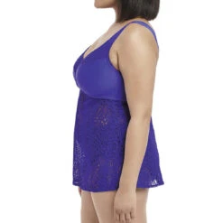 Tankini Twist - Indigo 19 Tankini Twist - Indigo -Seafolly Soldes Boutique tankini twist elomi indie indigo 10 1140x1140