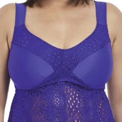 Devant -Seafolly Soldes Boutique tankini twist elomi indie indigo 2 1140x1140