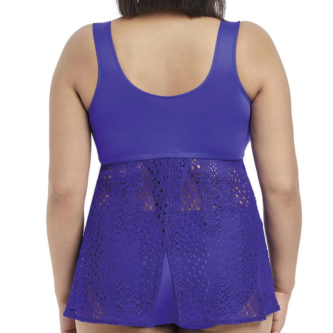 Tankini Twist - Indigo 5 Tankini Twist - Indigo – Image 5