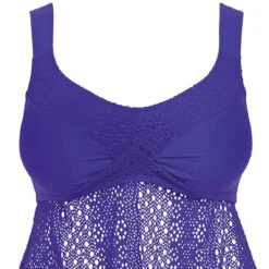 Tankini Twist - Indigo 16 Tankini Twist - Indigo -Seafolly Soldes Boutique tankini twist elomi indie indigo 7 1140x1140