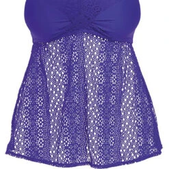 Tankini Twist - Indigo 17 Tankini Twist - Indigo -Seafolly Soldes Boutique tankini twist elomi indie indigo 8 1140x1140