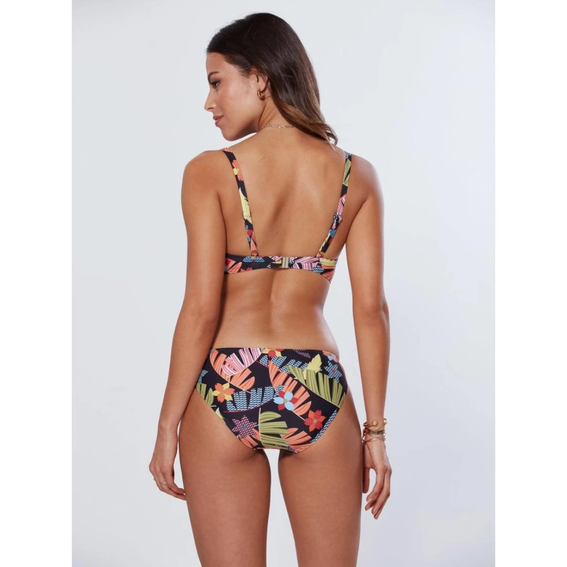 Top De Bikini à Armatures Imprimé 4 Top De Bikini à Armatures Imprimé – Image 4